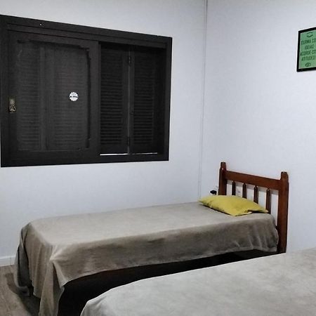 Tenda Caiu Do Ceu Appartement Osorio Buitenkant foto