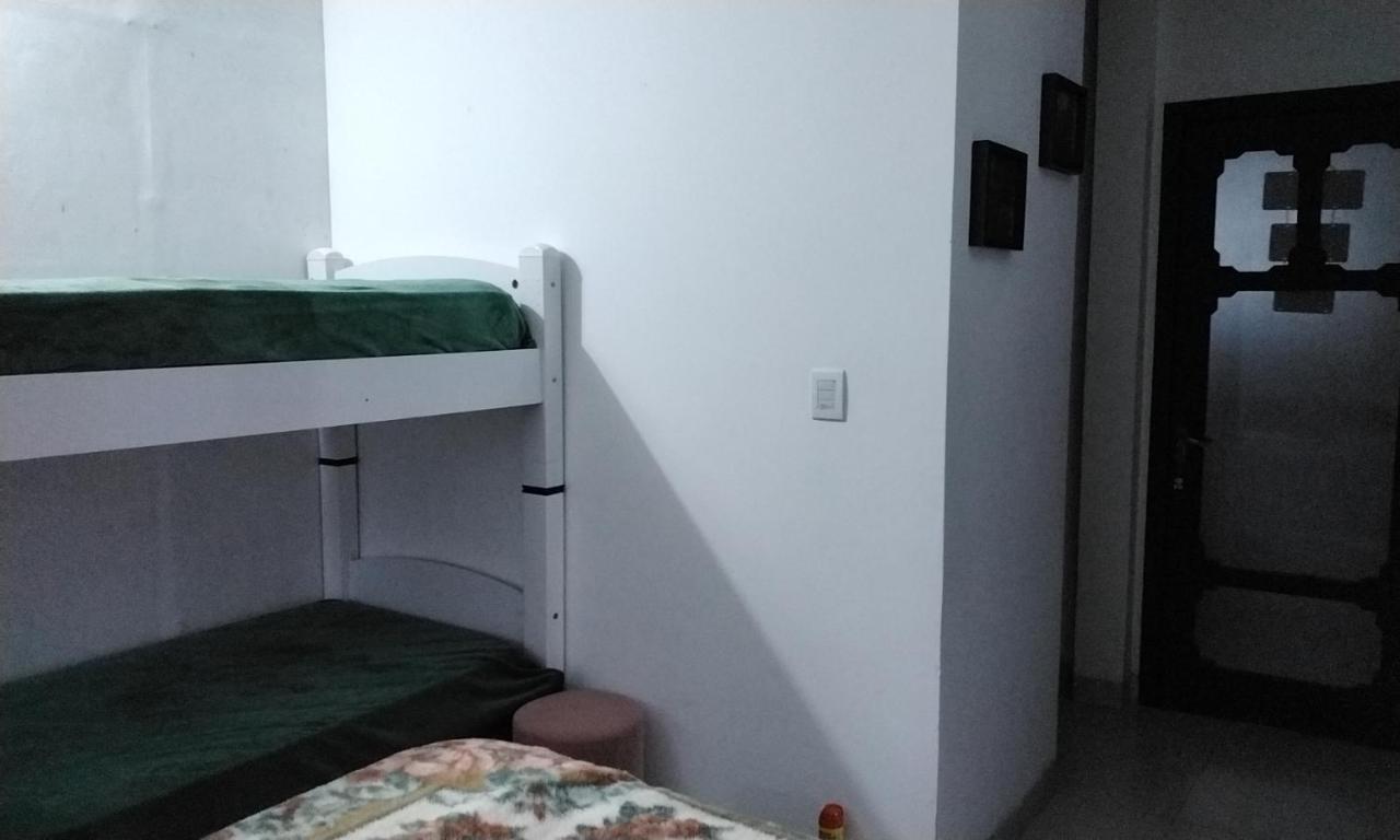 Tenda Caiu Do Ceu Appartement Osorio Buitenkant foto