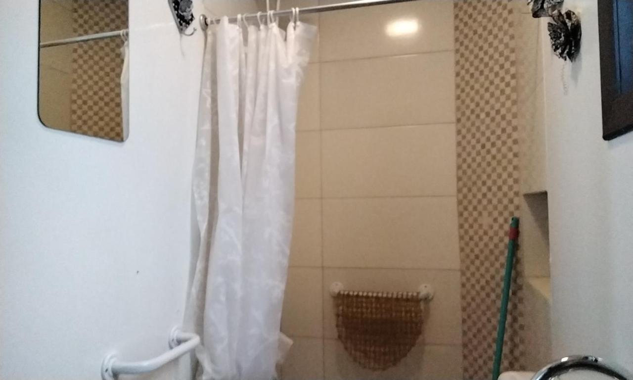 Tenda Caiu Do Ceu Appartement Osorio Buitenkant foto