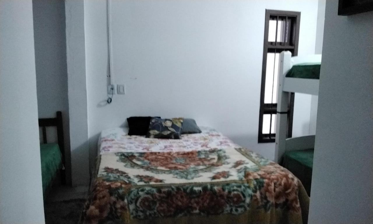 Tenda Caiu Do Ceu Appartement Osorio Buitenkant foto