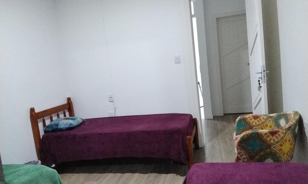 Tenda Caiu Do Ceu Appartement Osorio Buitenkant foto