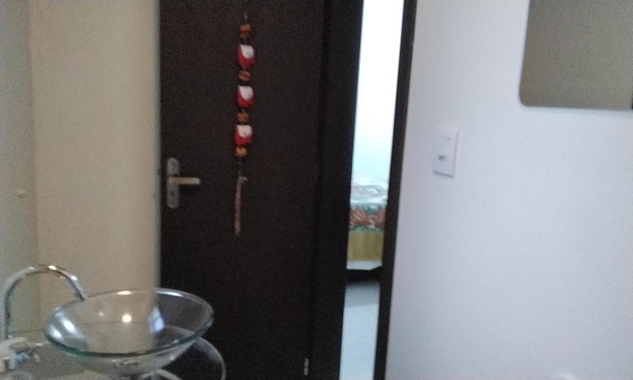 Tenda Caiu Do Ceu Appartement Osorio Buitenkant foto