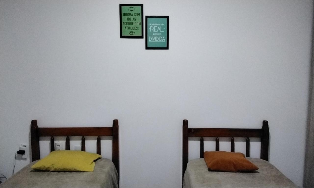 Tenda Caiu Do Ceu Appartement Osorio Buitenkant foto