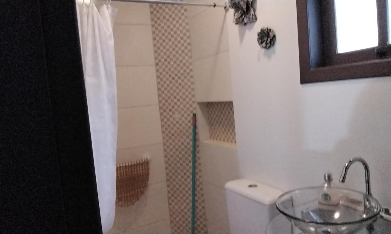 Tenda Caiu Do Ceu Appartement Osorio Buitenkant foto
